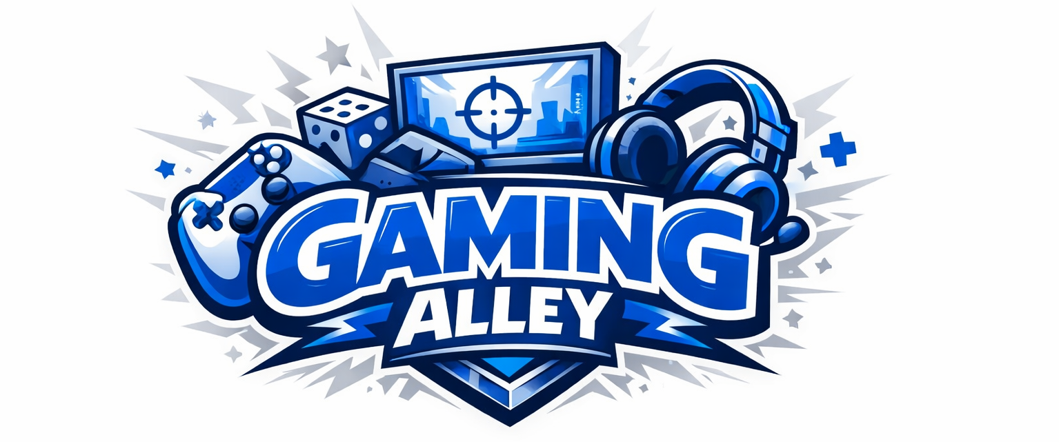 Gaming Alley Logo 1536x1024px