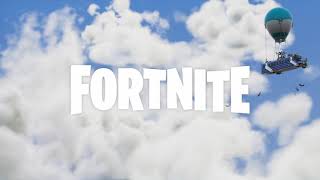 Fortnite bus logo